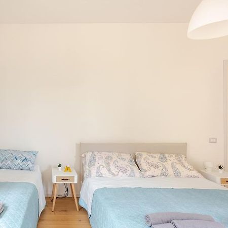 A Casa Di Silvia Apartman Recanati Kültér fotó