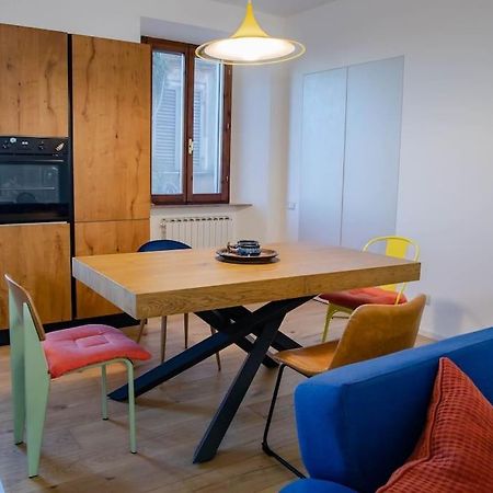 A Casa Di Silvia Apartman Recanati Kültér fotó