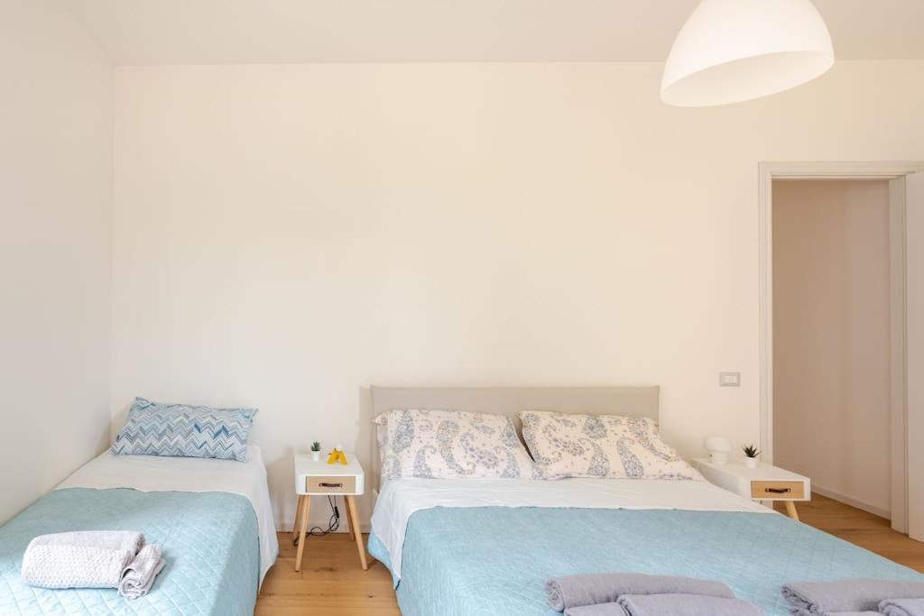 A Casa Di Silvia Apartman Recanati Kültér fotó