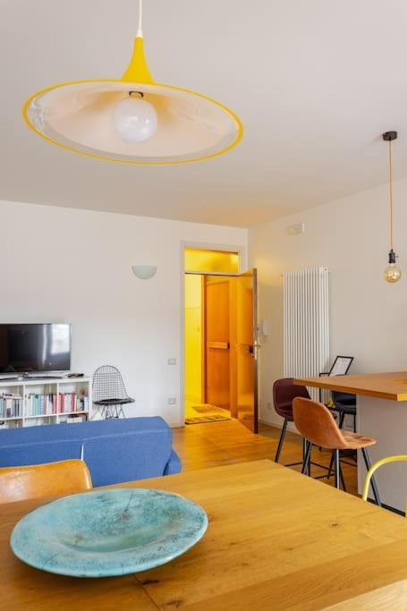 A Casa Di Silvia Apartman Recanati Kültér fotó