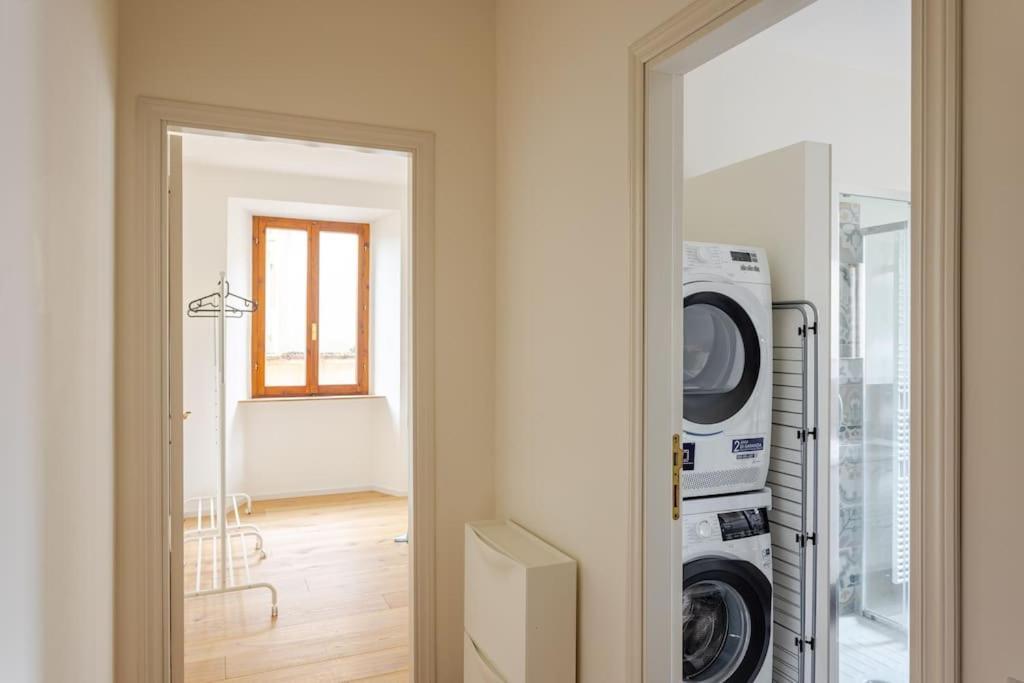 A Casa Di Silvia Apartman Recanati Kültér fotó