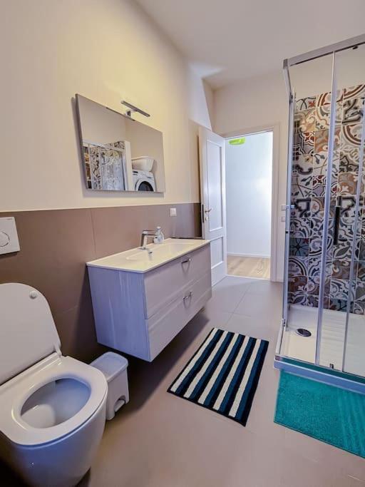 A Casa Di Silvia Apartman Recanati Kültér fotó