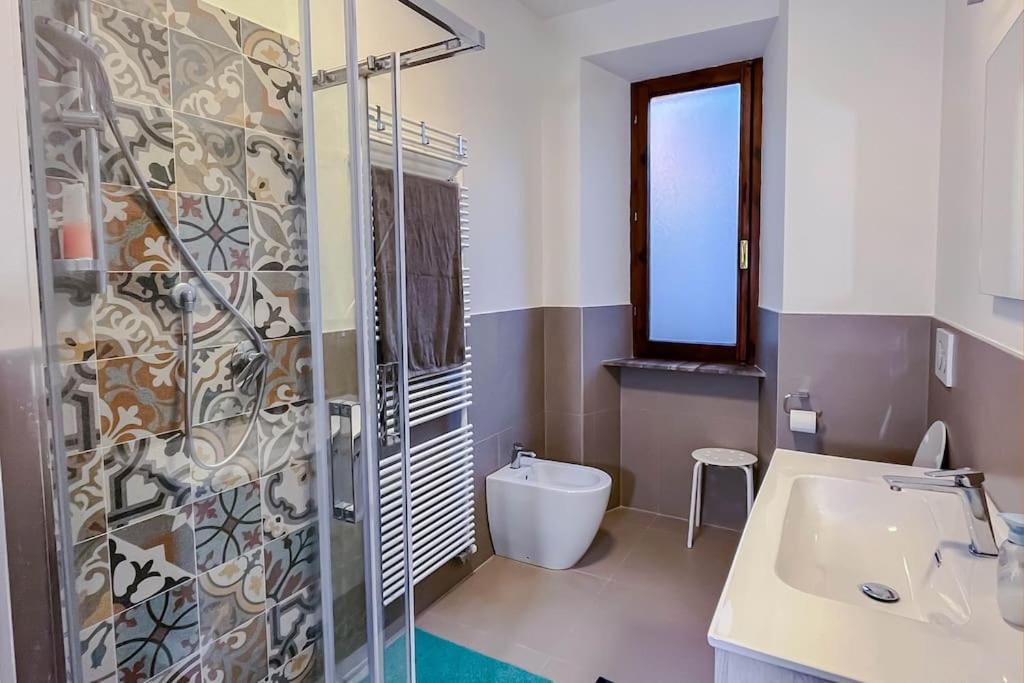 A Casa Di Silvia Apartman Recanati Kültér fotó
