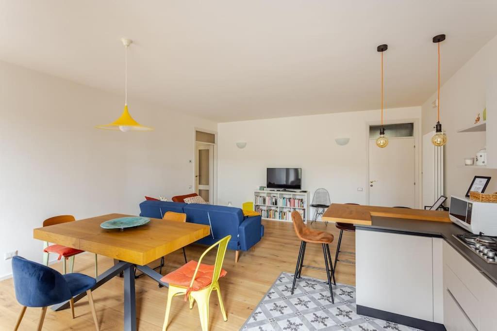 A Casa Di Silvia Apartman Recanati Kültér fotó