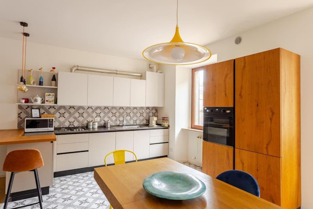 A Casa Di Silvia Apartman Recanati Kültér fotó