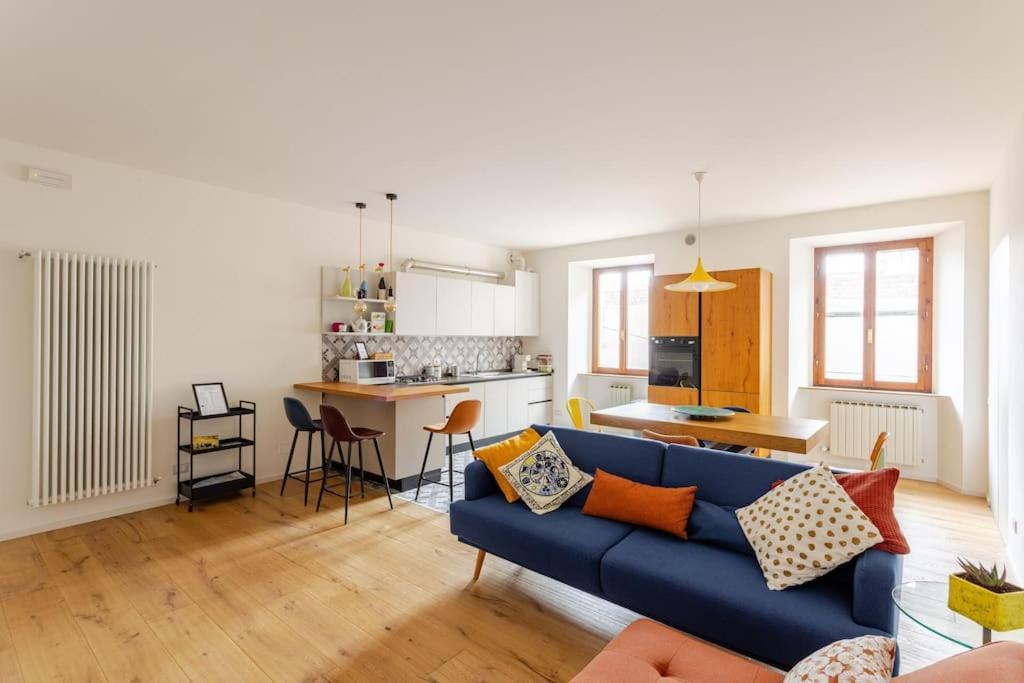 A Casa Di Silvia Apartman Recanati Kültér fotó
