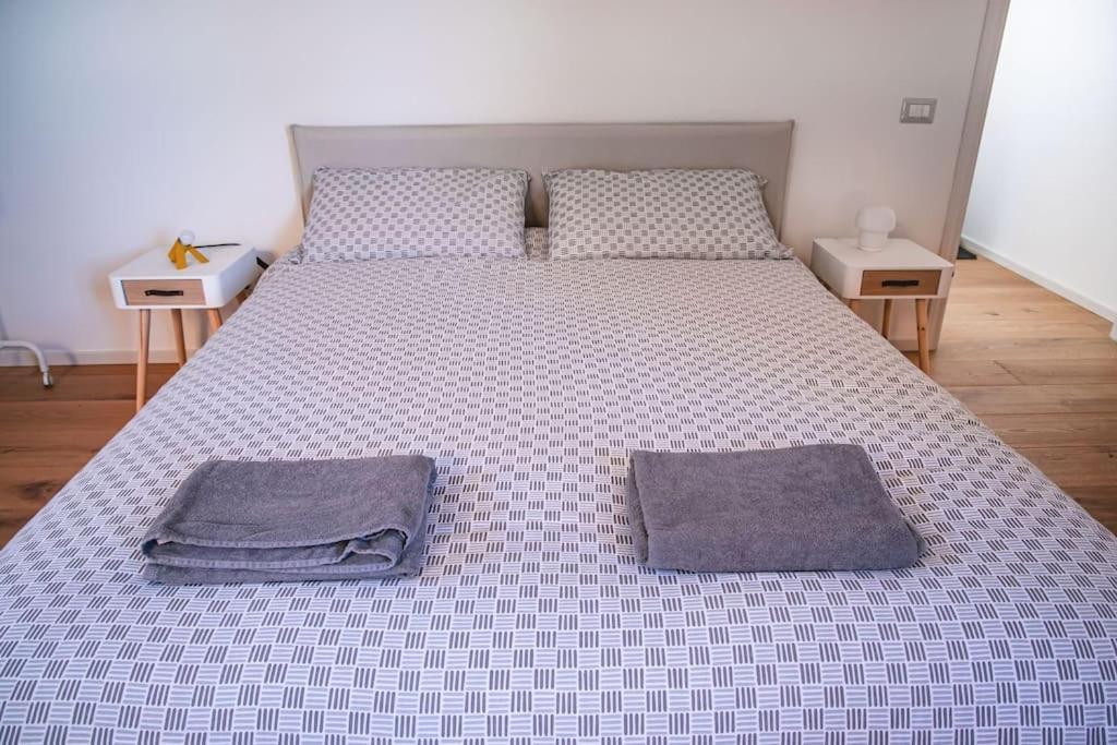 A Casa Di Silvia Apartman Recanati Kültér fotó
